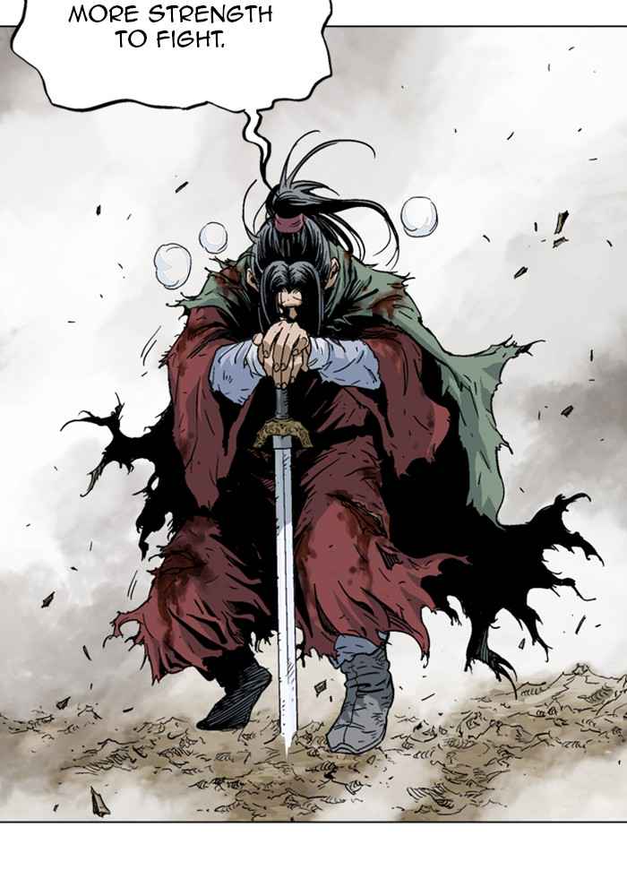 Gosu (The Master) Chap 163 - Next Chap 164