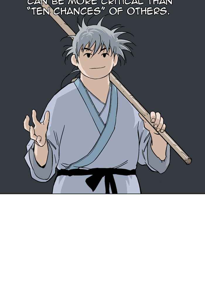 Gosu (The Master) Chap 163 - Next Chap 164