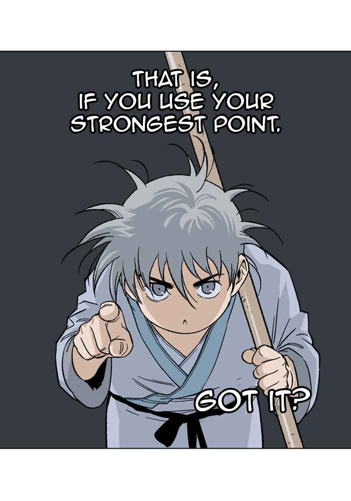 Gosu (The Master) Chap 163 - Next Chap 164