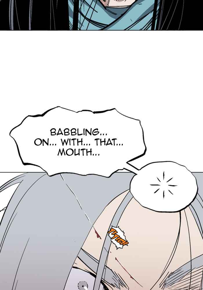 Gosu (The Master) Chap 163 - Next Chap 164