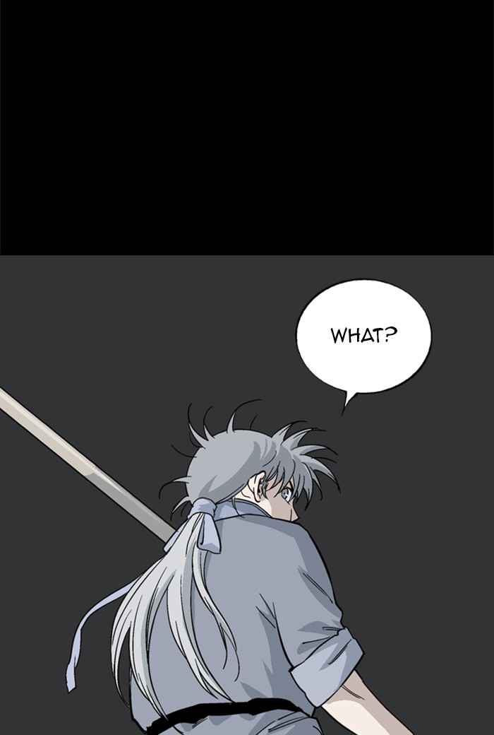 Gosu (The Master) Chap 163 - Next Chap 164