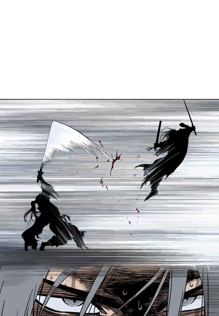 Gosu (The Master) Chap 163 - Next Chap 164