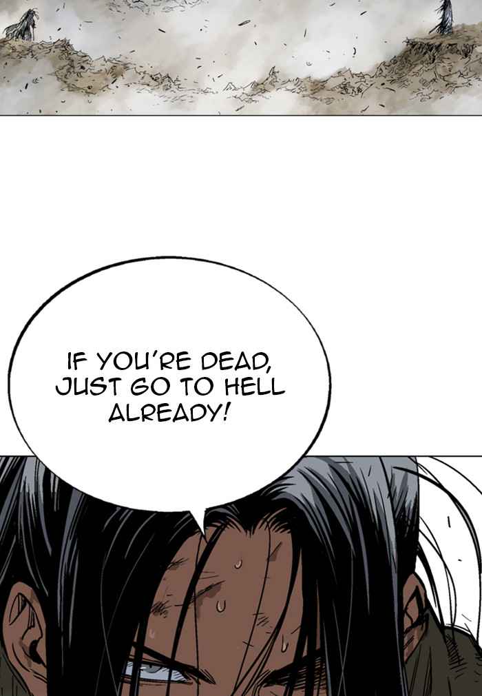 Gosu (The Master) Chap 163 - Next Chap 164