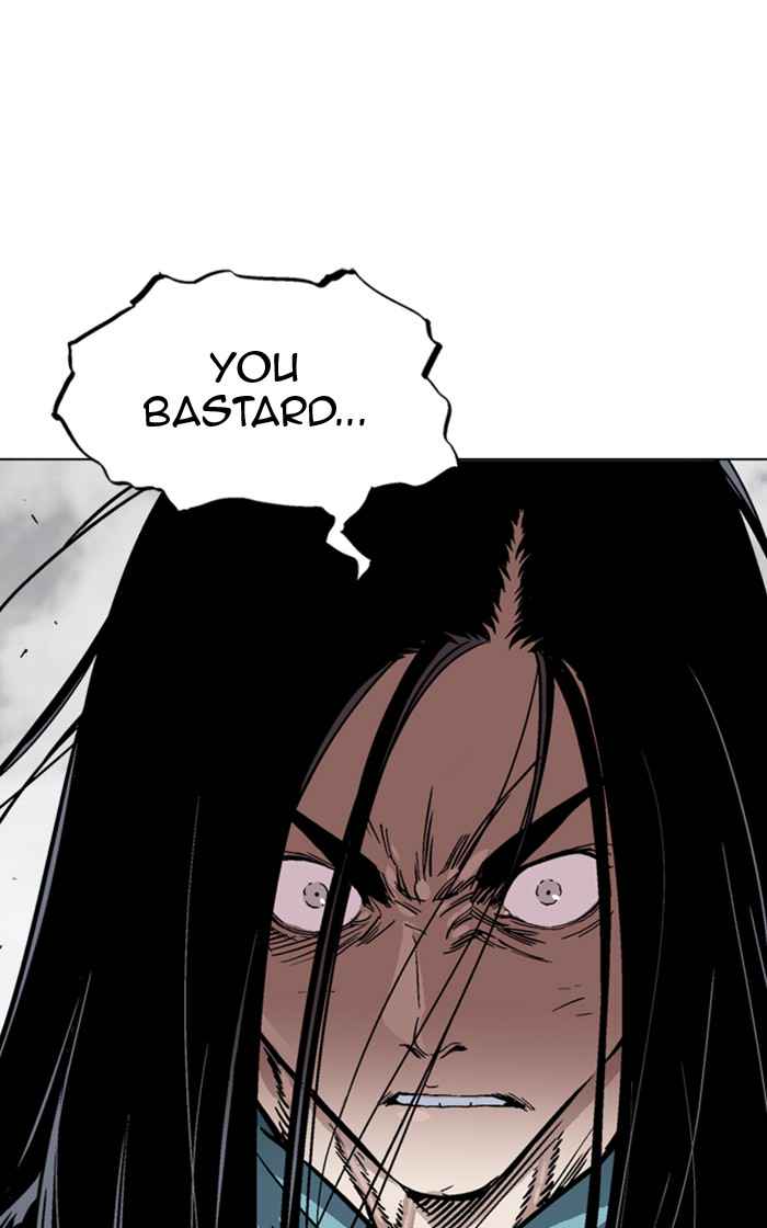 Gosu (The Master) Chap 163 - Next Chap 164