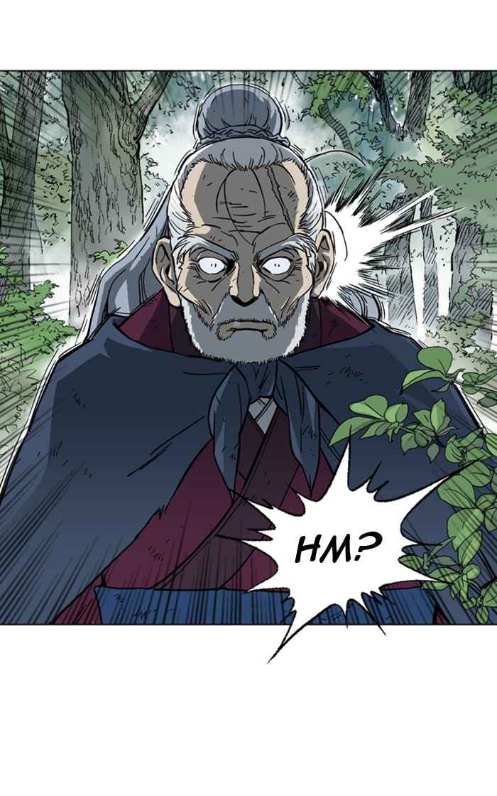 Gosu (The Master) Chap 163 - Next Chap 164