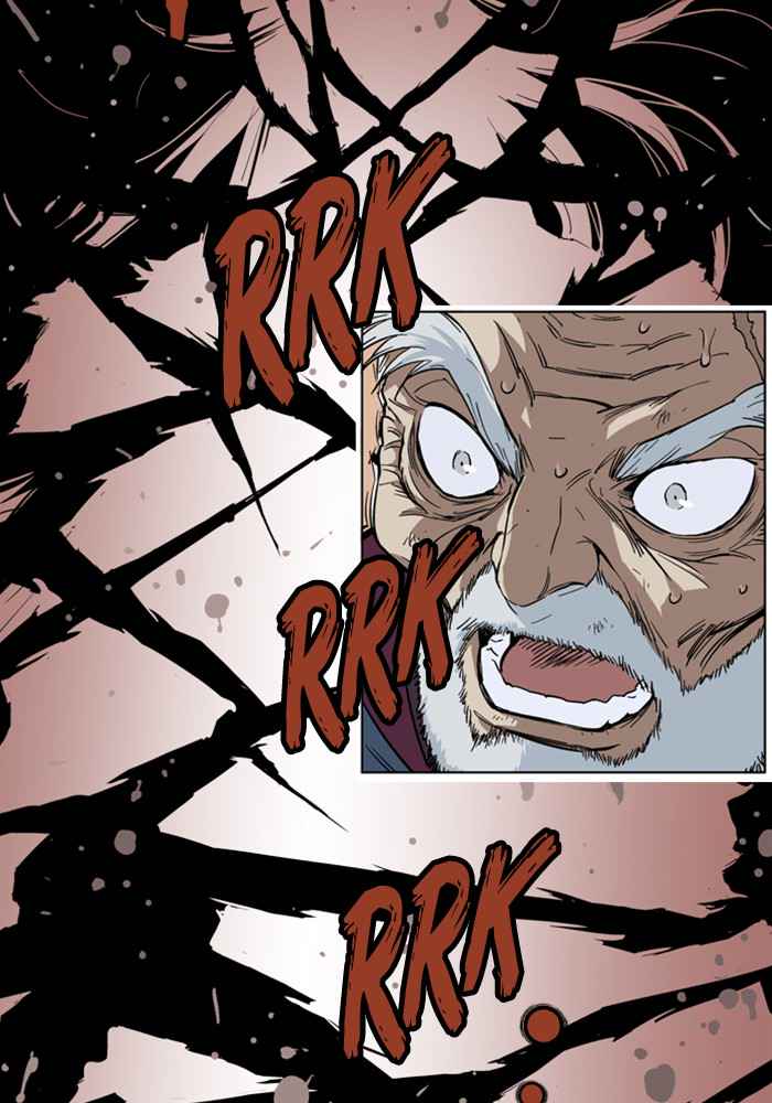 Gosu (The Master) Chap 163 - Next Chap 164