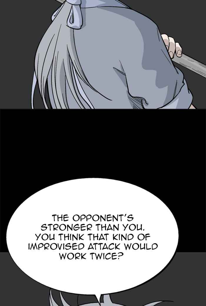 Gosu (The Master) Chap 163 - Next Chap 164
