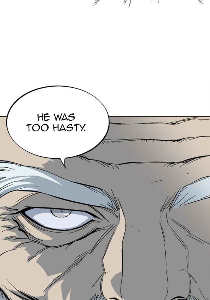 Gosu (The Master) Chap 163 - Next Chap 164