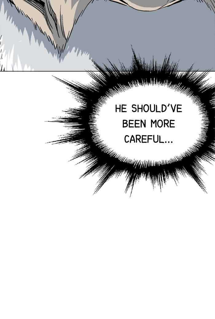 Gosu (The Master) Chap 163 - Next Chap 164