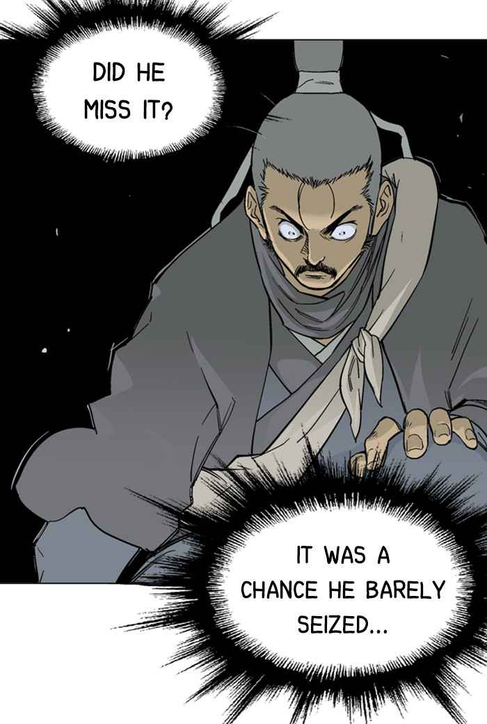 Gosu (The Master) Chap 163 - Next Chap 164