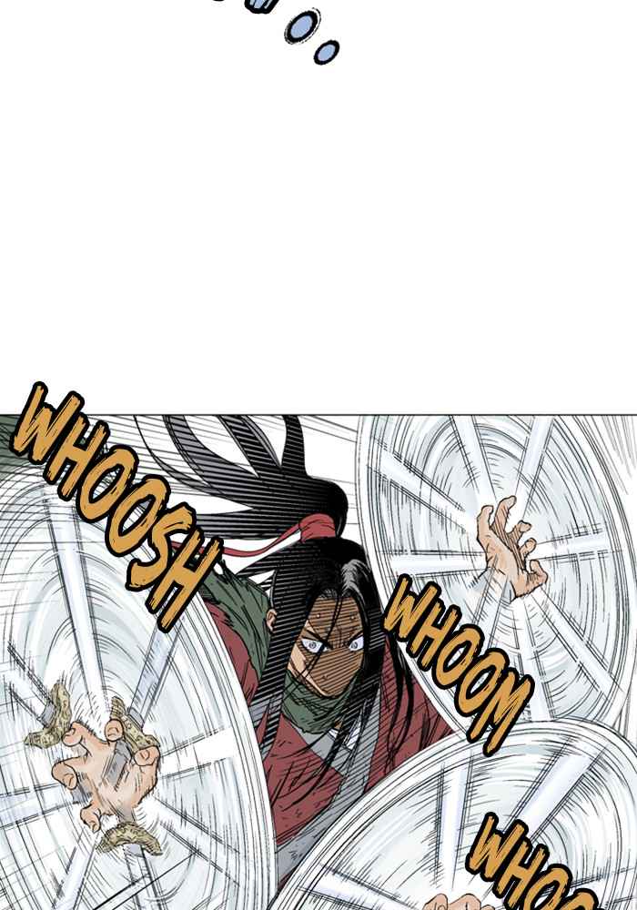 Gosu (The Master) Chap 163 - Next Chap 164