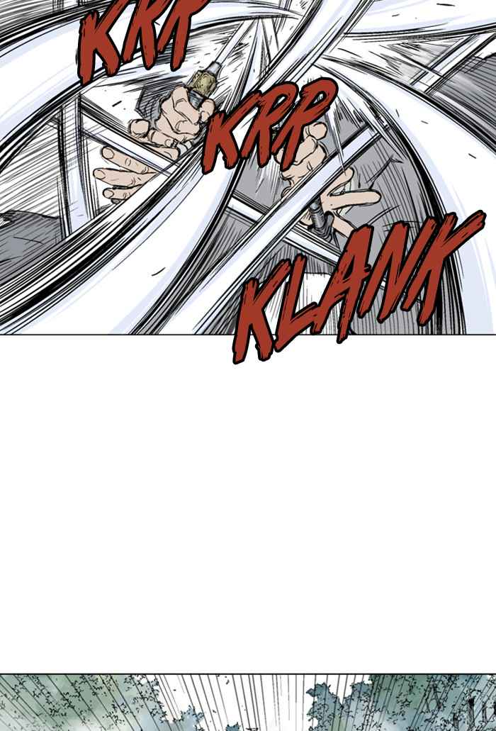 Gosu (The Master) Chap 163 - Next Chap 164