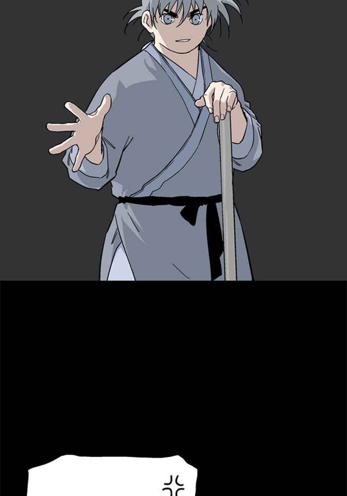 Gosu (The Master) Chap 163 - Next Chap 164