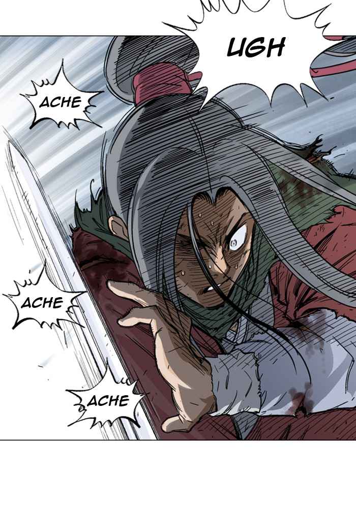 Gosu (The Master) Chap 163 - Next Chap 164