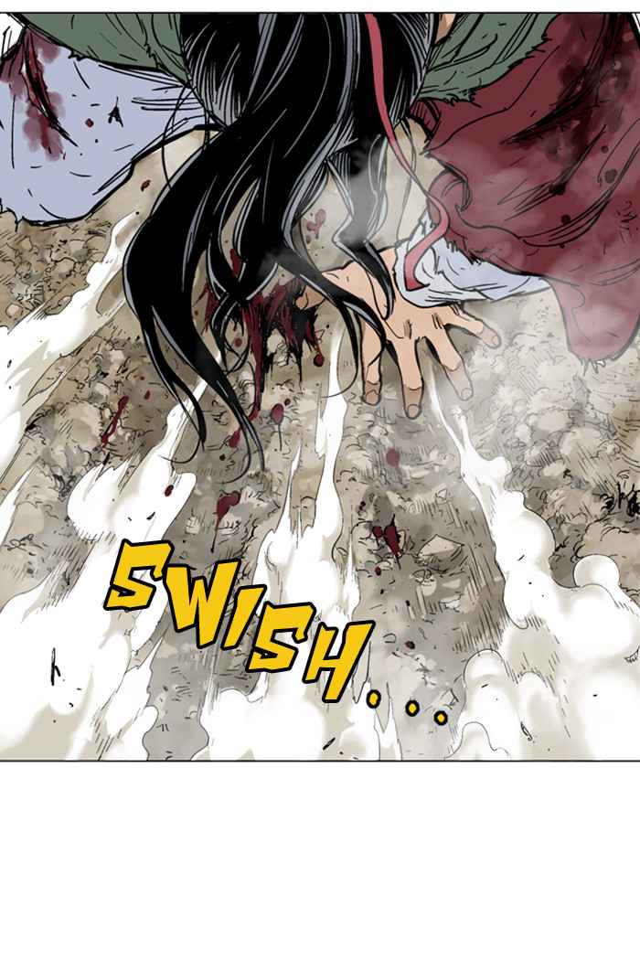 Gosu (The Master) Chap 163 - Next Chap 164