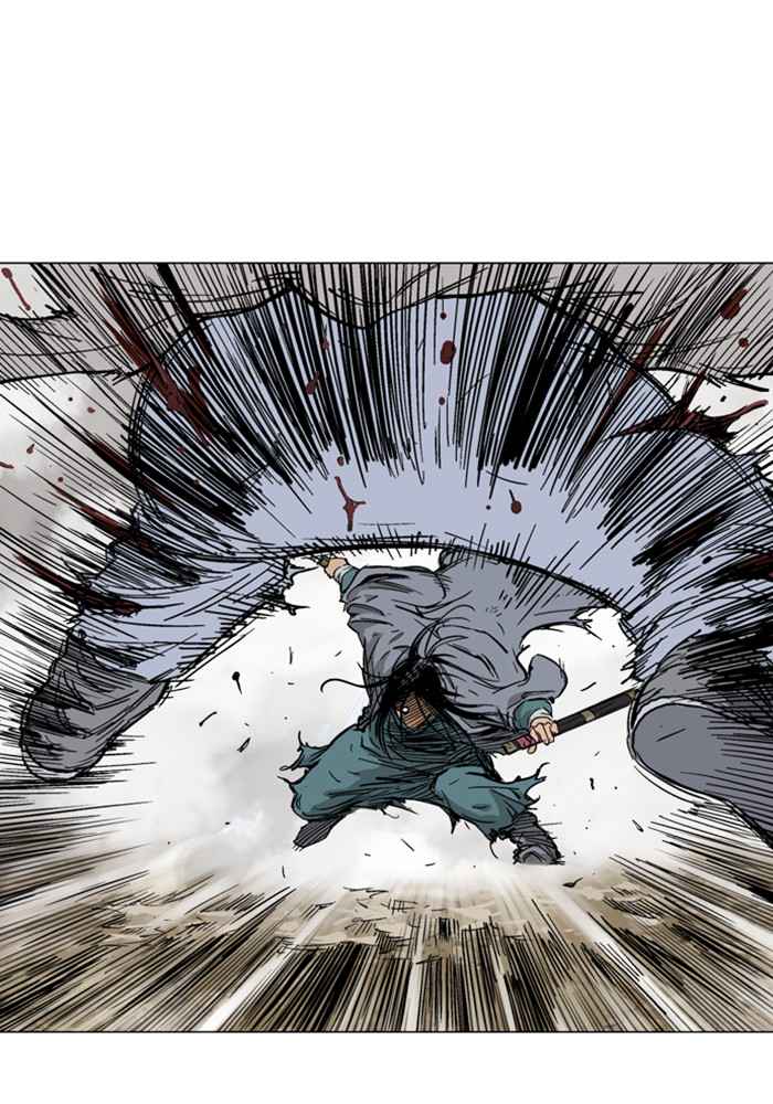 Gosu (The Master) Chap 163 - Next Chap 164