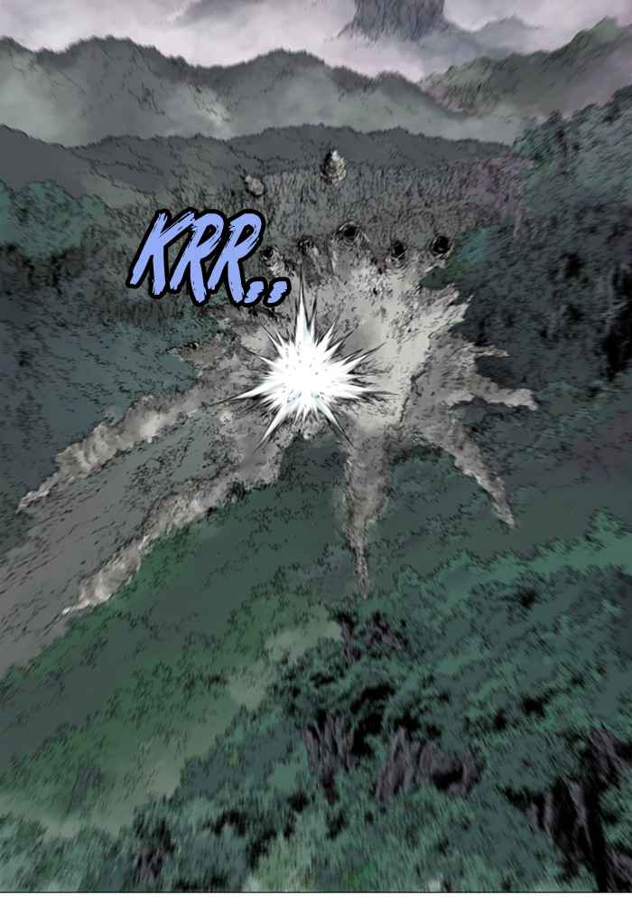 Gosu (The Master) Chap 163 - Next Chap 164