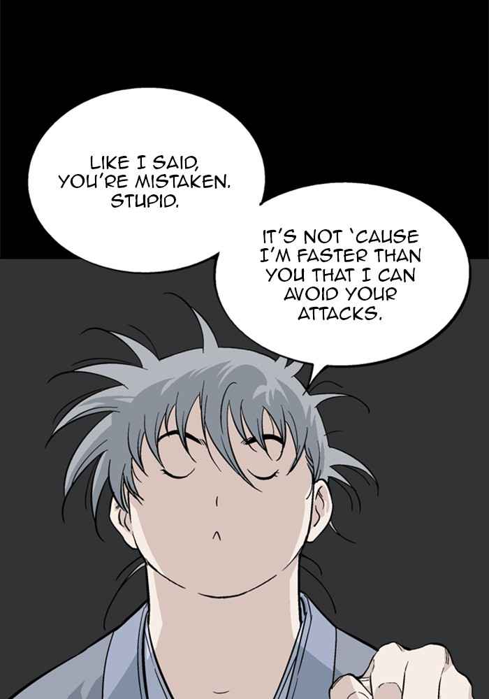 Gosu (The Master) Chap 163 - Next Chap 164