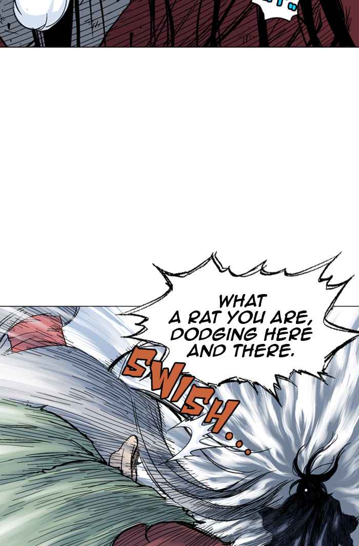 Gosu (The Master) Chap 163 - Next Chap 164