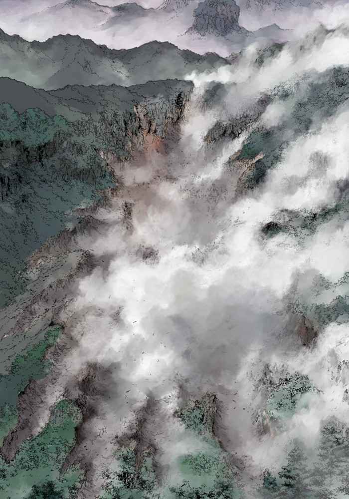 Gosu (The Master) Chap 163 - Next Chap 164