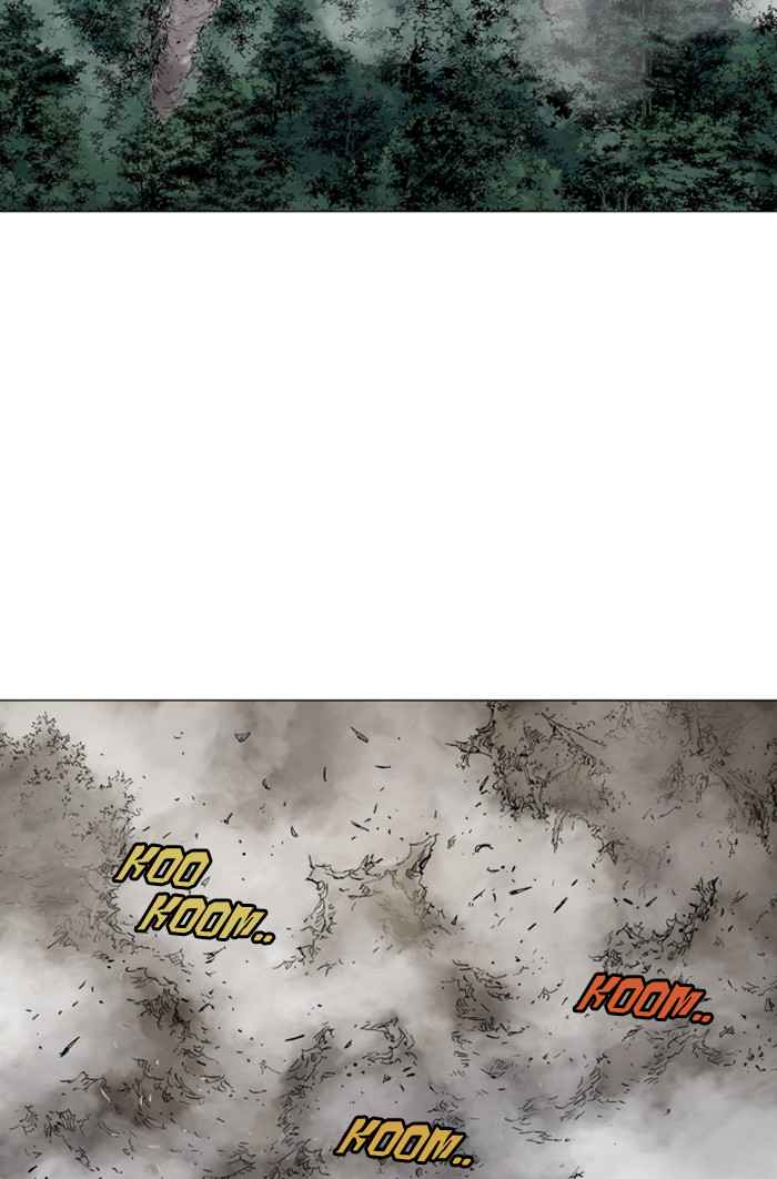 Gosu (The Master) Chap 163 - Next Chap 164