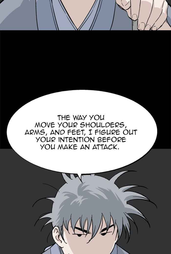 Gosu (The Master) Chap 163 - Next Chap 164