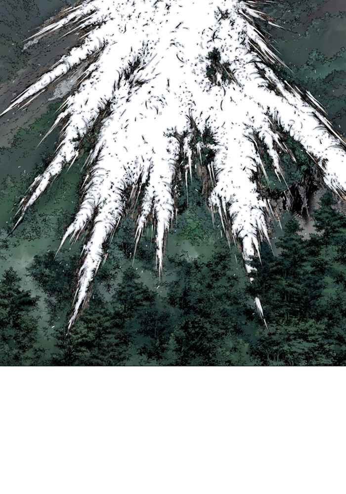 Gosu (The Master) Chap 163 - Next Chap 164