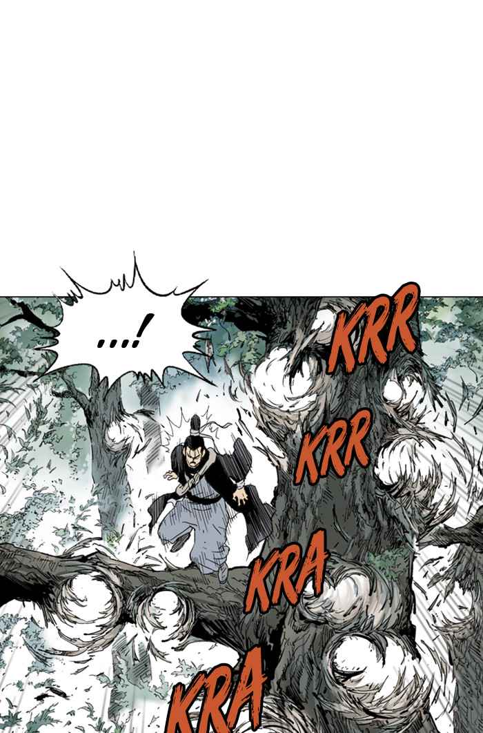 Gosu (The Master) Chap 163 - Next Chap 164