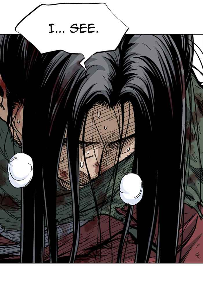 Gosu (The Master) Chap 163 - Next Chap 164