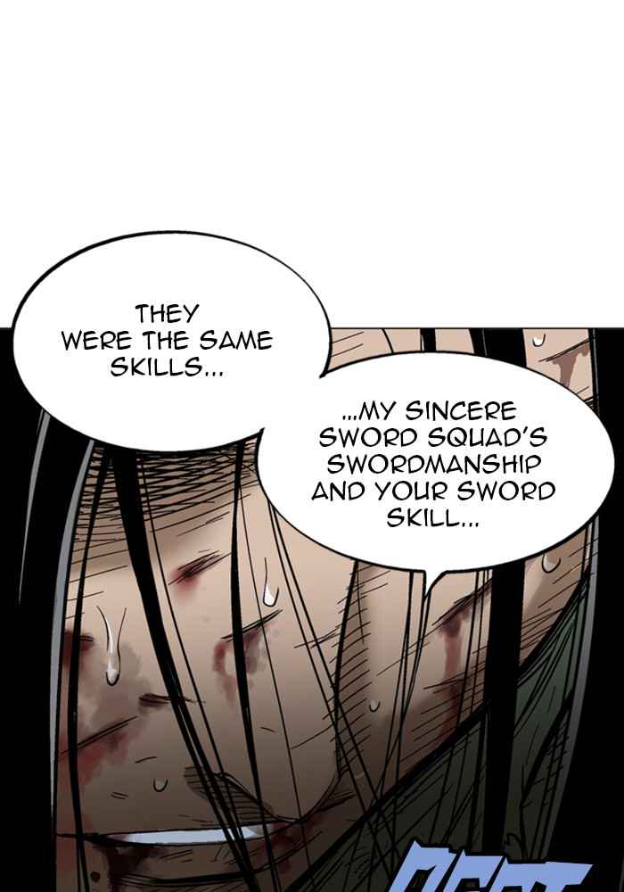 Gosu (The Master) Chap 163 - Next Chap 164