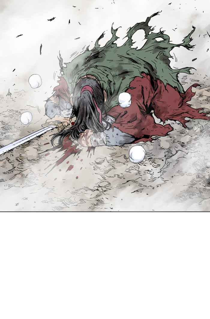 Gosu (The Master) Chap 163 - Next Chap 164