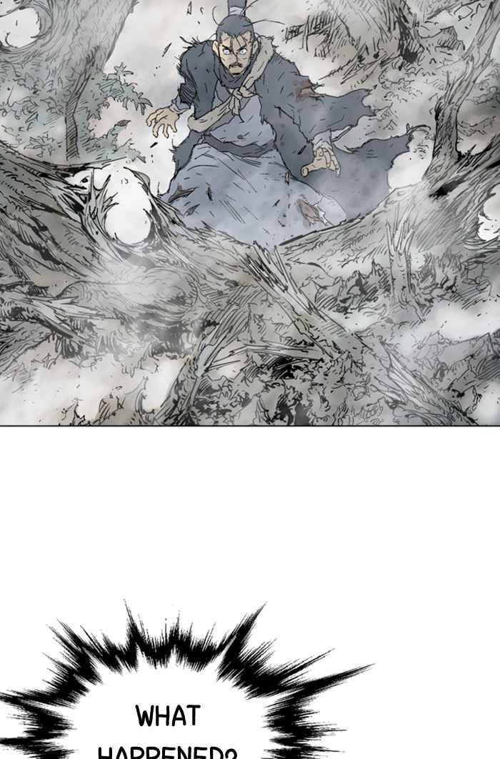 Gosu (The Master) Chap 163 - Next Chap 164