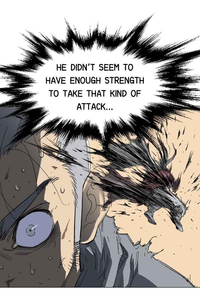 Gosu (The Master) Chap 163 - Next Chap 164