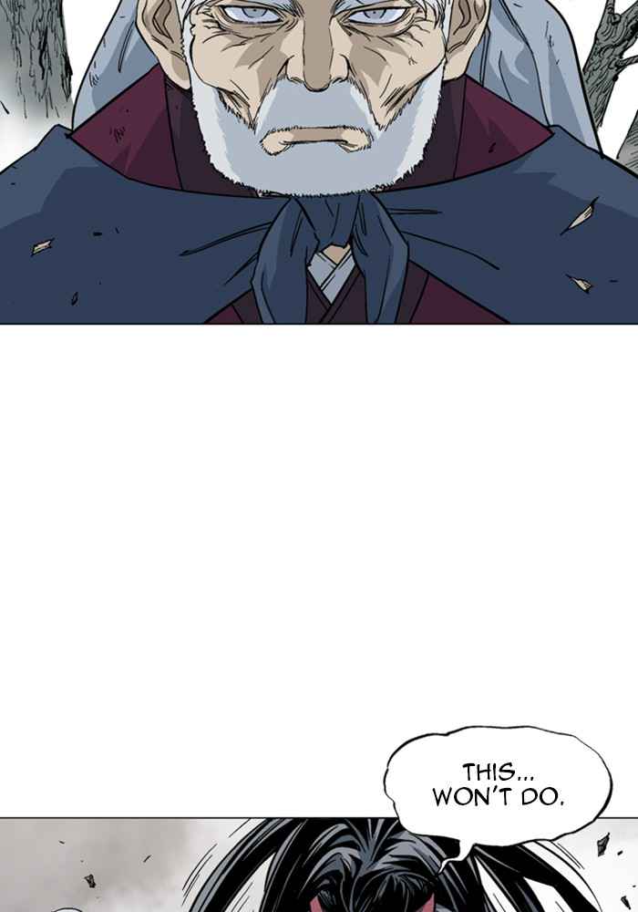 Gosu (The Master) Chap 163 - Next Chap 164