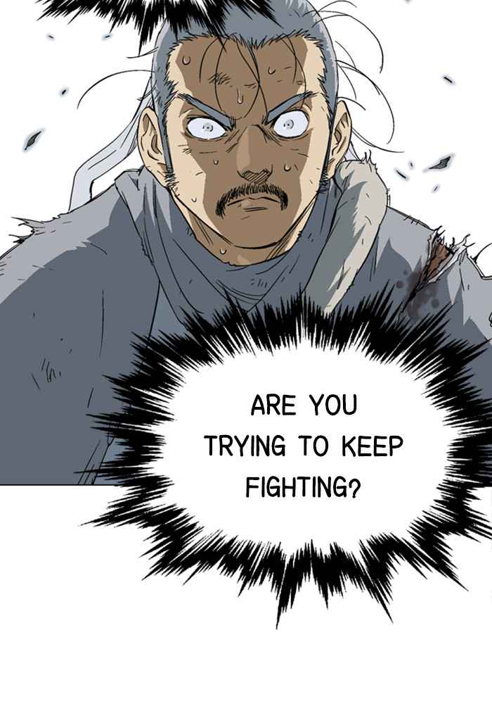 Gosu (The Master) Chap 163 - Next Chap 164