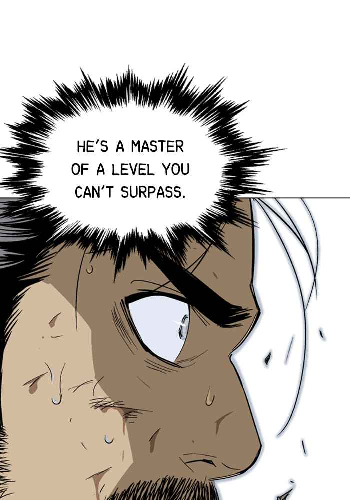 Gosu (The Master) Chap 163 - Next Chap 164