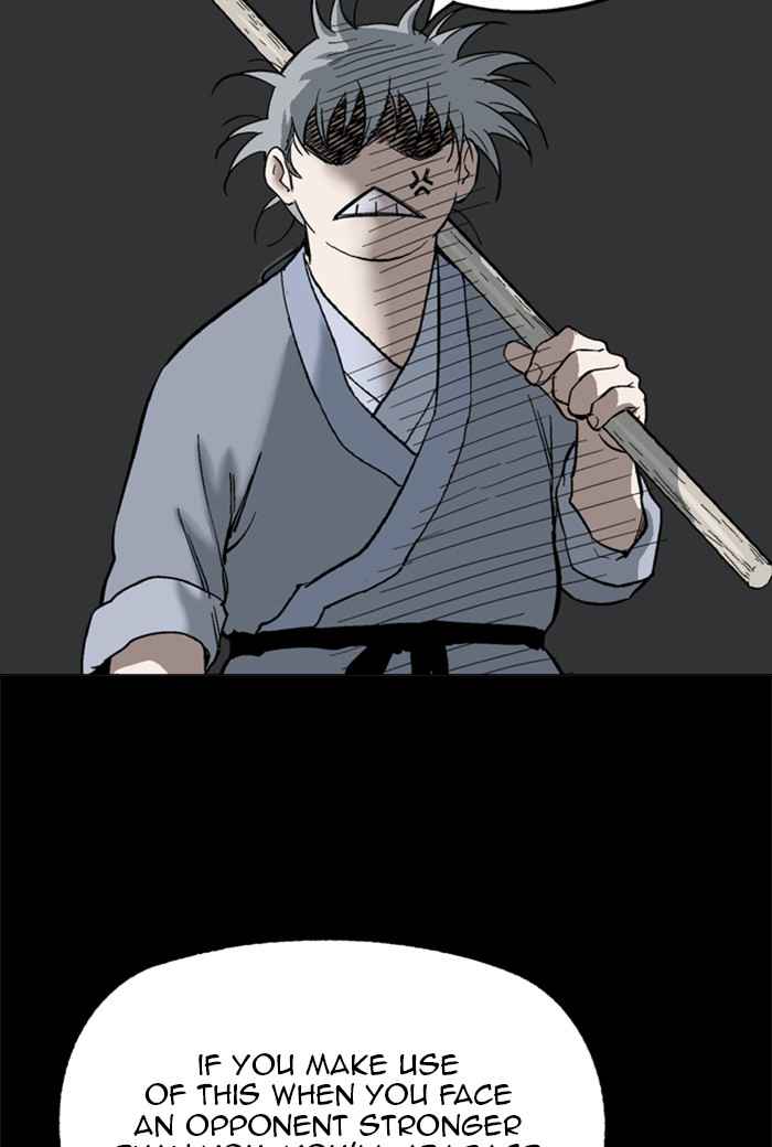 Gosu (The Master) Chap 163 - Next Chap 164