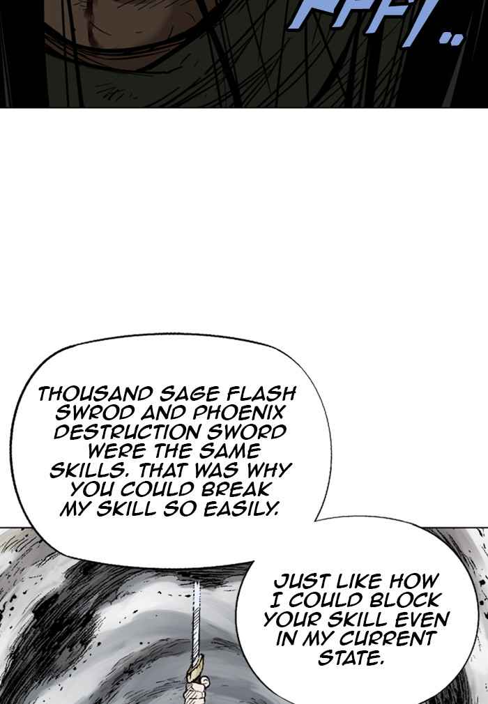 Gosu (The Master) Chap 163 - Next Chap 164