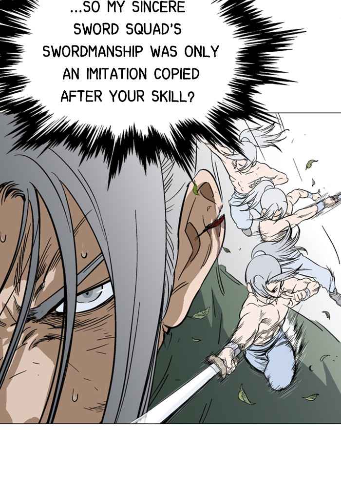 Gosu (The Master) Chap 163 - Next Chap 164