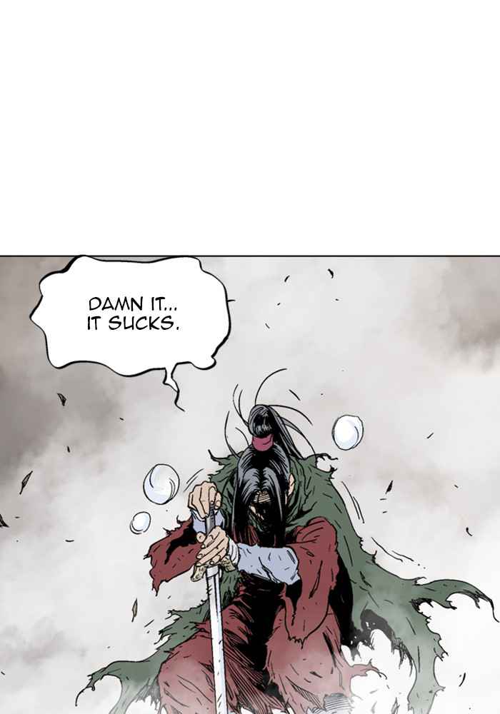 Gosu (The Master) Chap 163 - Next Chap 164