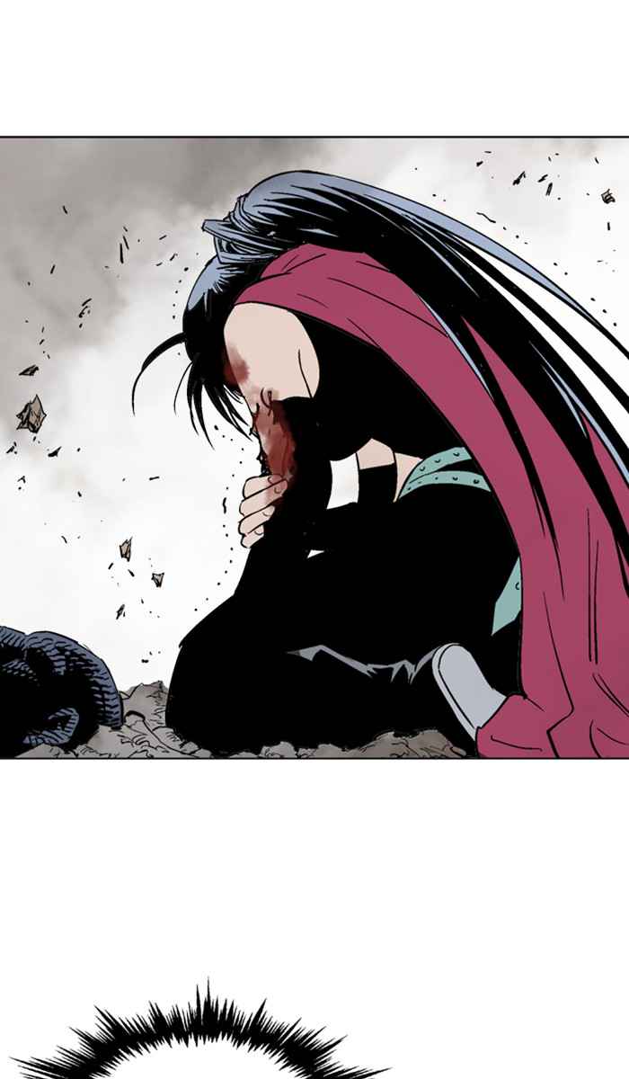 Gosu (The Master) Chap 160 - Next Chap 161