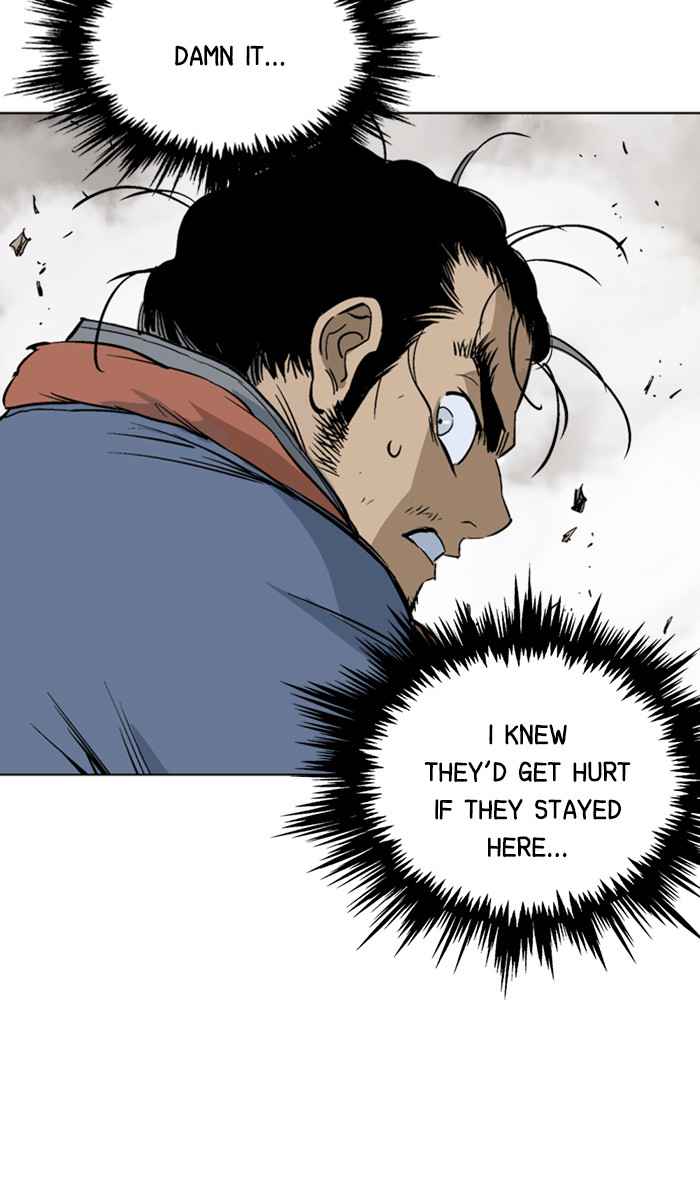 Gosu (The Master) Chap 160 - Next Chap 161