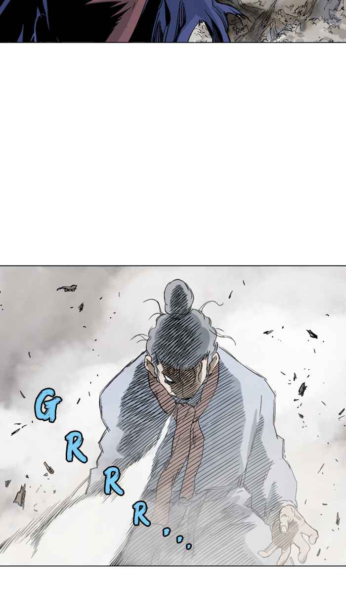 Gosu (The Master) Chap 160 - Next Chap 161