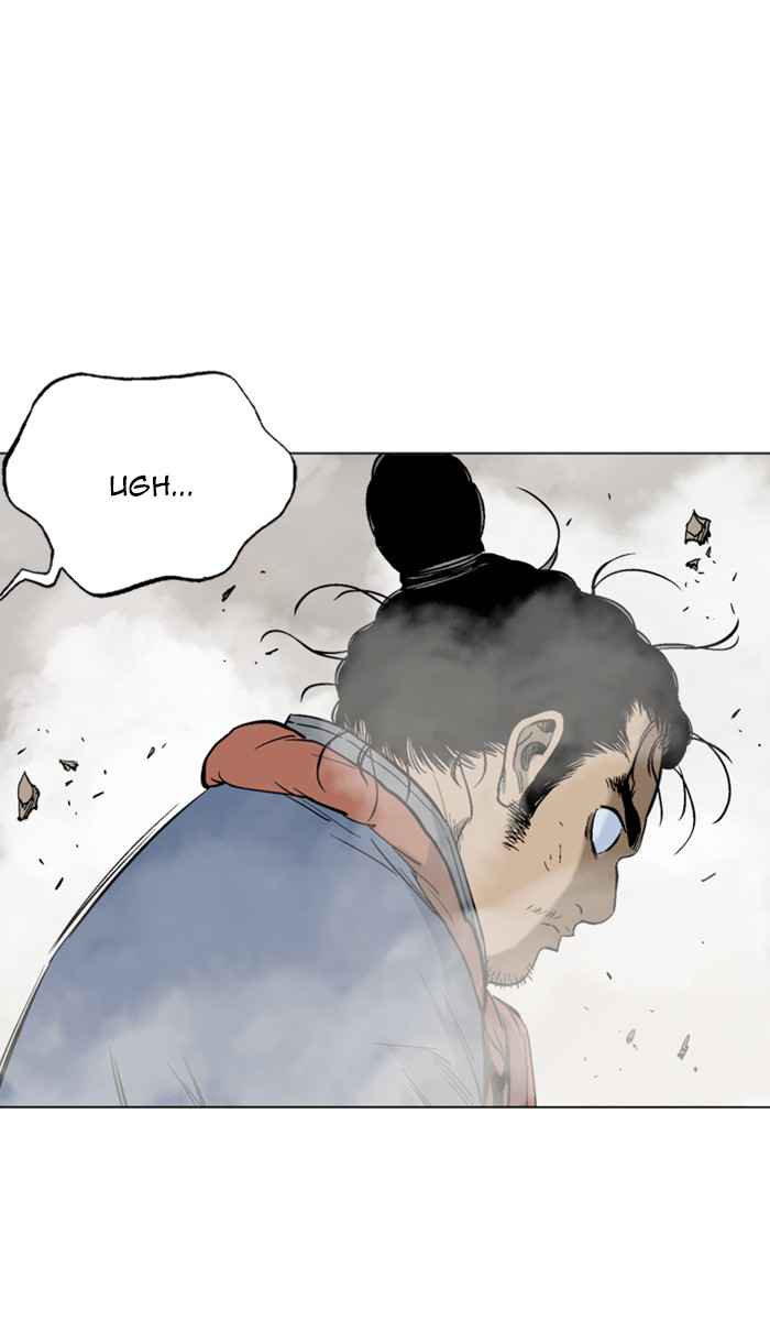 Gosu (The Master) Chap 160 - Next Chap 161
