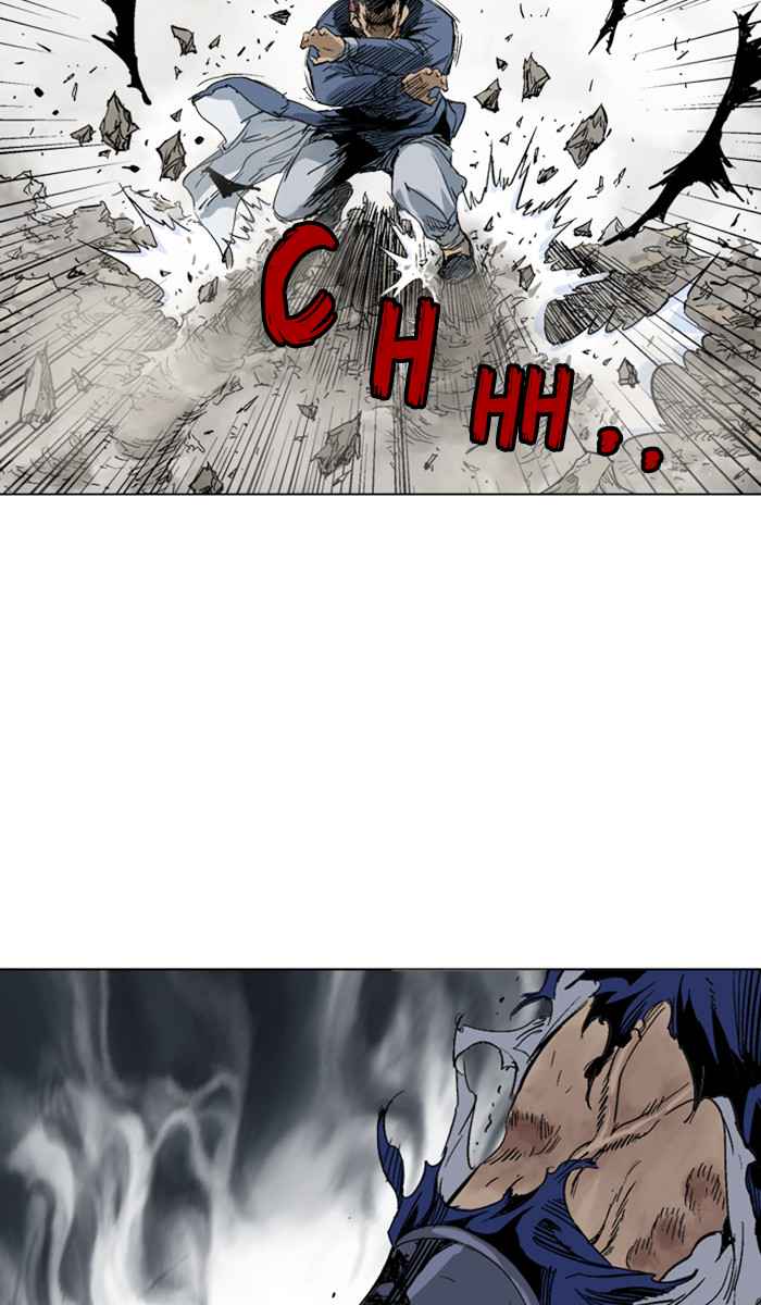 Gosu (The Master) Chap 160 - Next Chap 161