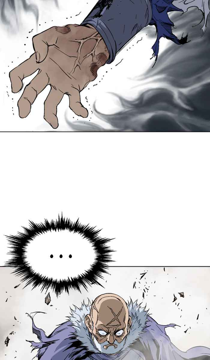 Gosu (The Master) Chap 160 - Next Chap 161