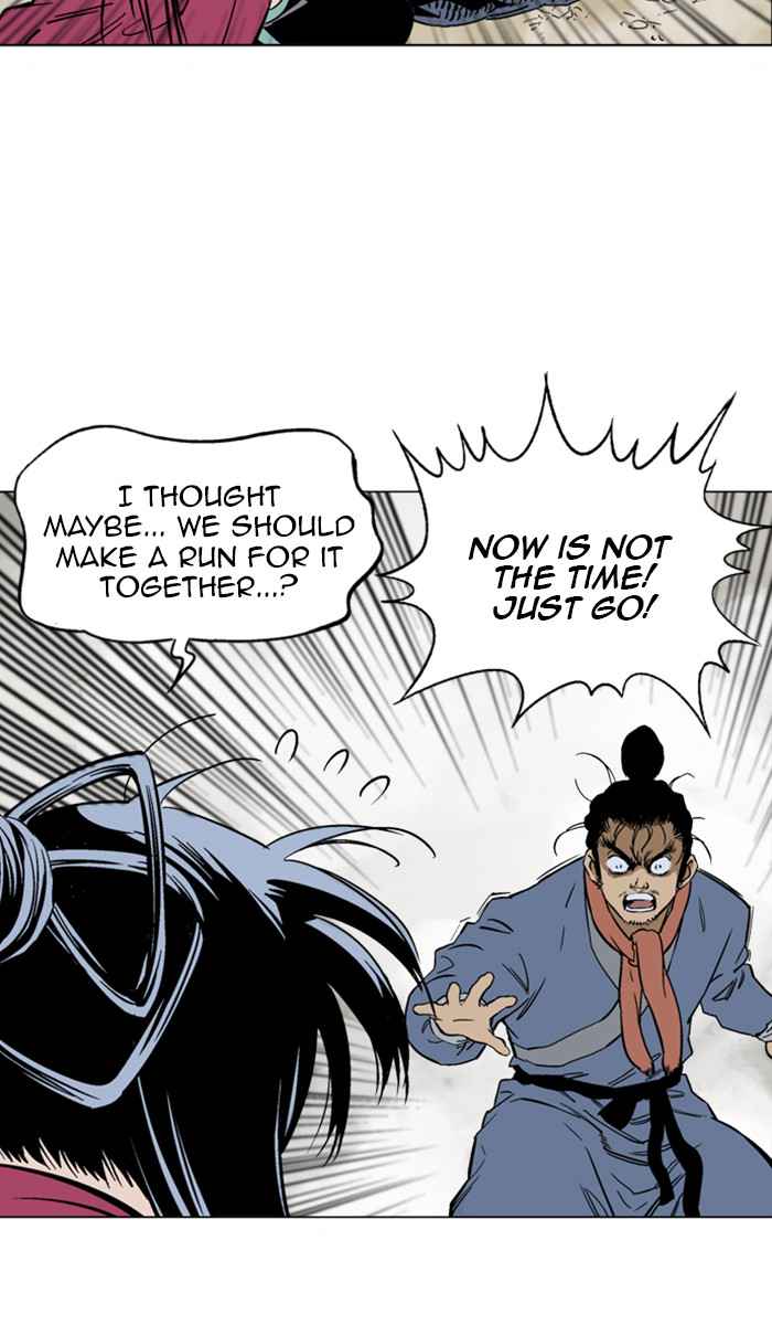 Gosu (The Master) Chap 160 - Next Chap 161
