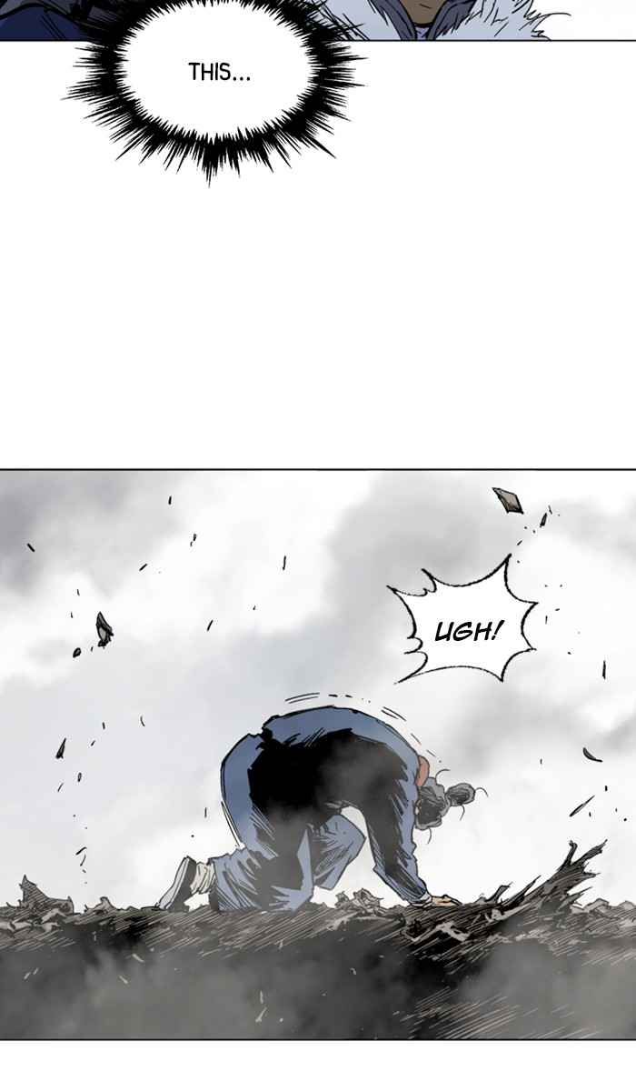 Gosu (The Master) Chap 160 - Next Chap 161