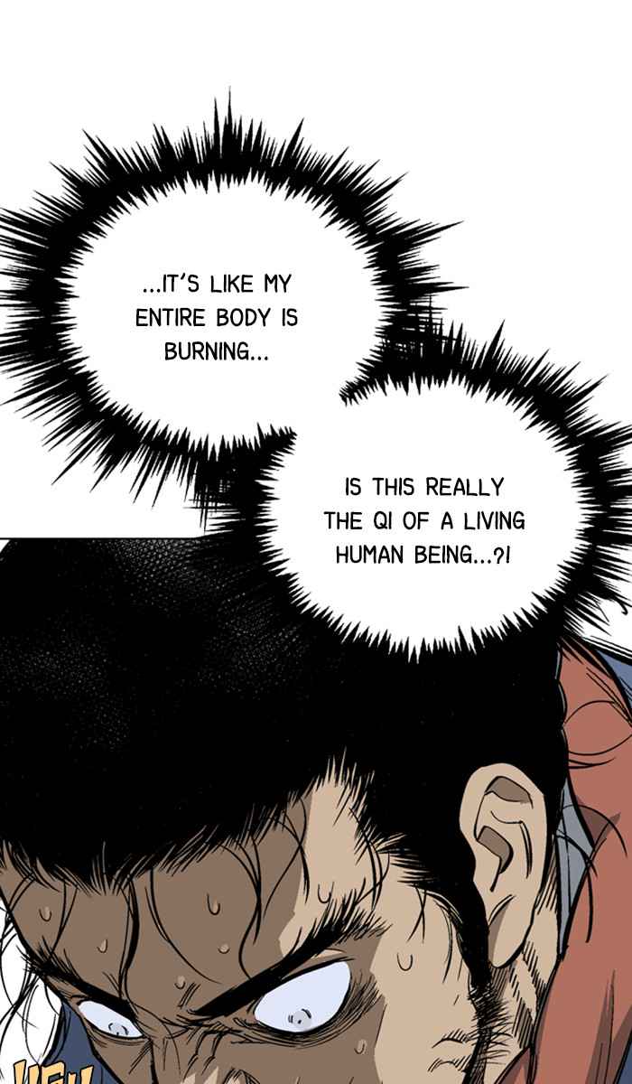 Gosu (The Master) Chap 160 - Next Chap 161