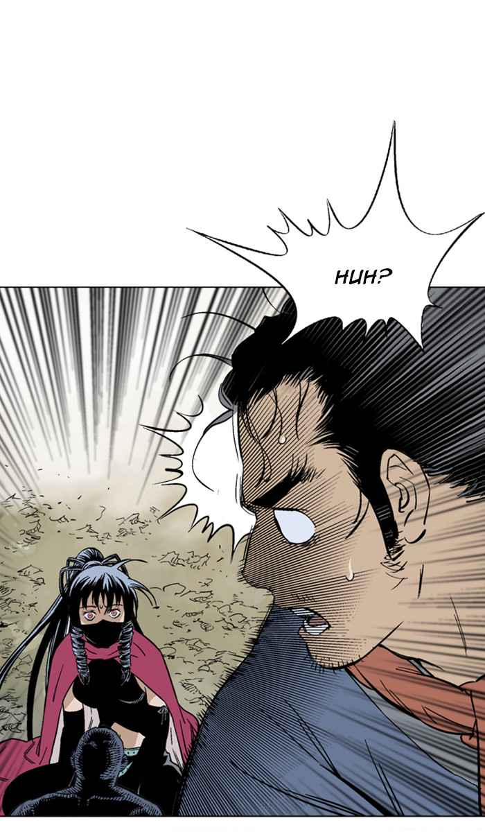 Gosu (The Master) Chap 160 - Next Chap 161